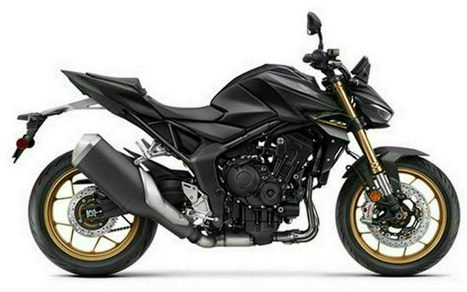 2025 Honda CB1000 Hornet SP