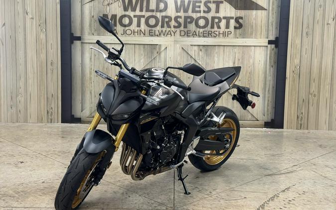 2025 Honda CB1000 Hornet SP