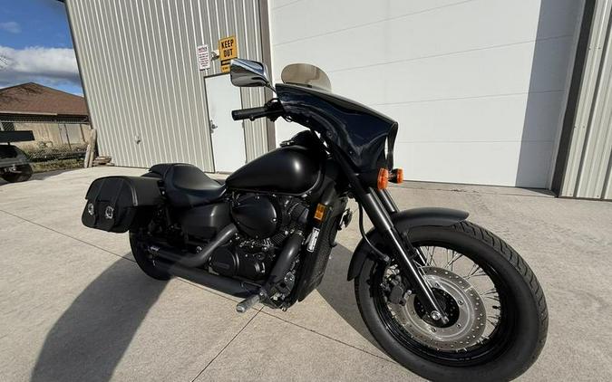 2022 Honda® Shadow Phantom