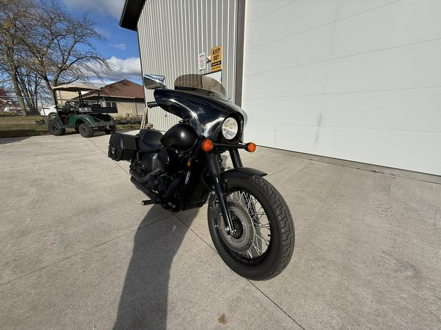 2022 Honda® Shadow Phantom