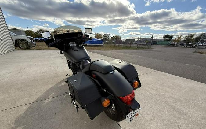 2022 Honda® Shadow Phantom