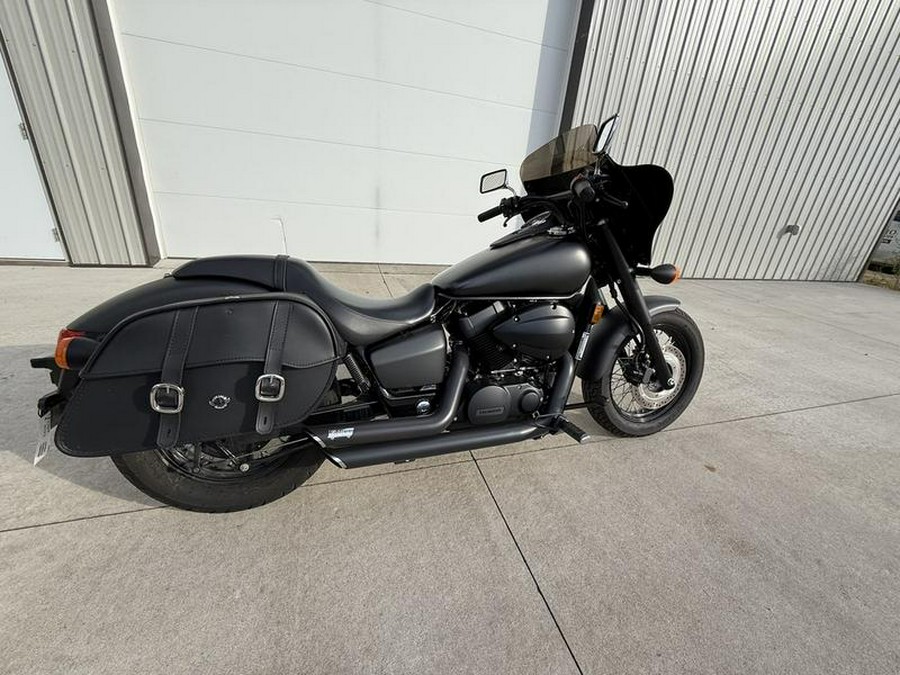 2022 Honda® Shadow Phantom