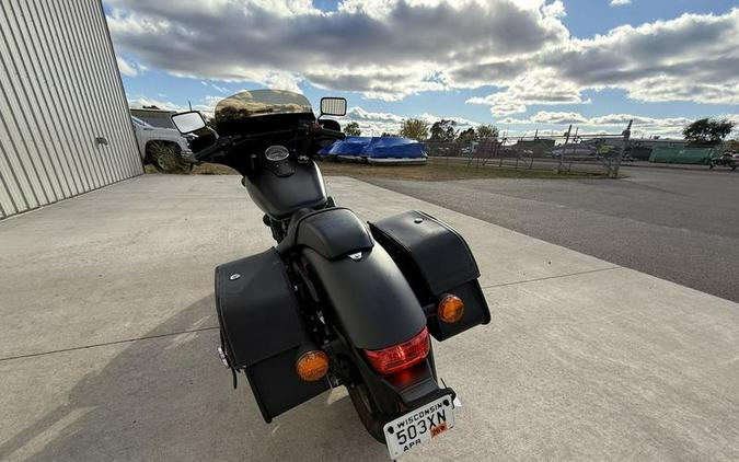 2022 Honda® Shadow Phantom