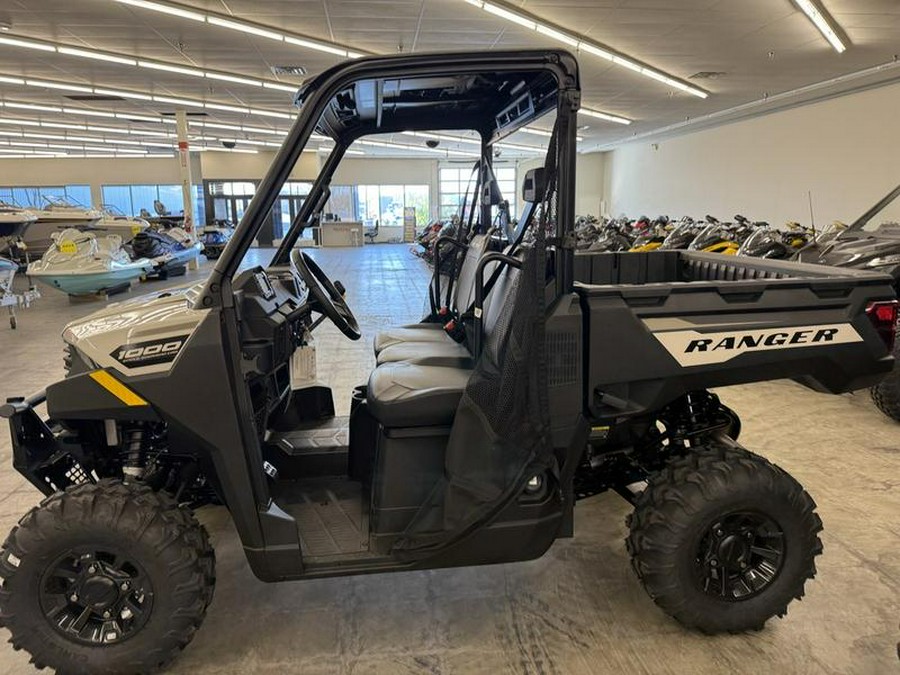 2026 Polaris® Ranger 1000 Premium