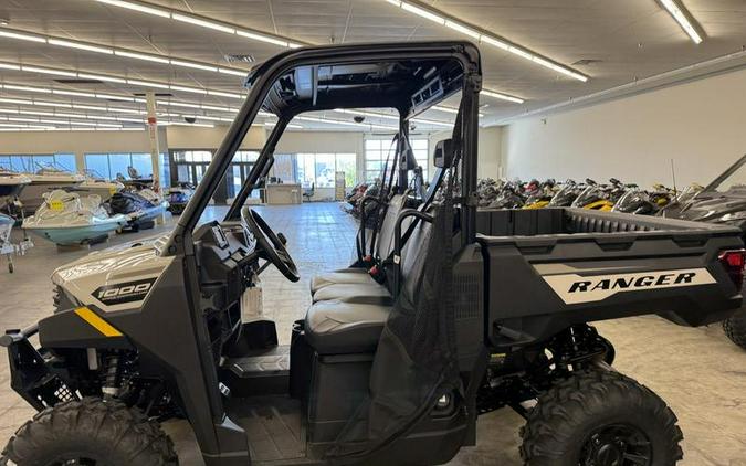 2026 Polaris® Ranger 1000 Premium