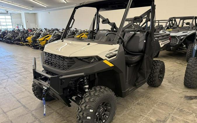 2026 Polaris® Ranger 1000 Premium