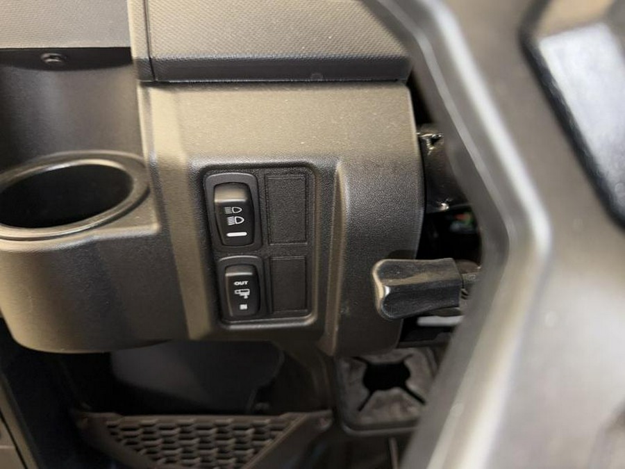 2026 Polaris® Ranger 1000 Premium