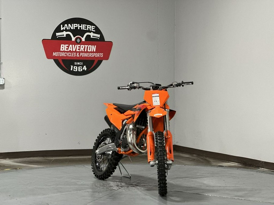2025 KTM SX 85 19/16