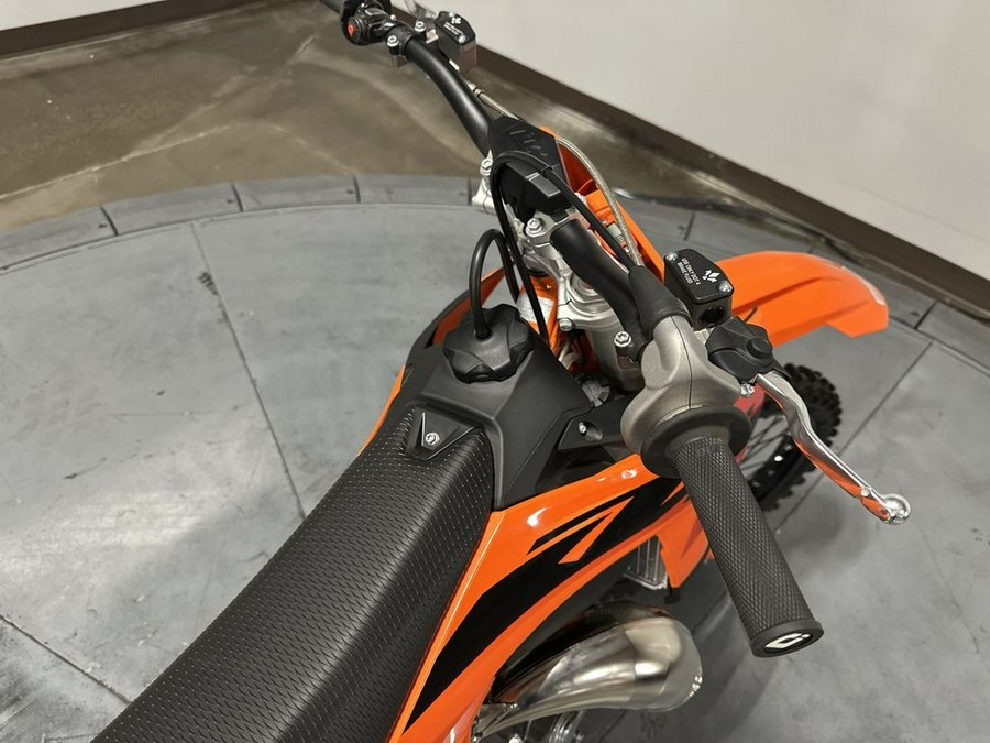 2025 KTM SX 85 19/16