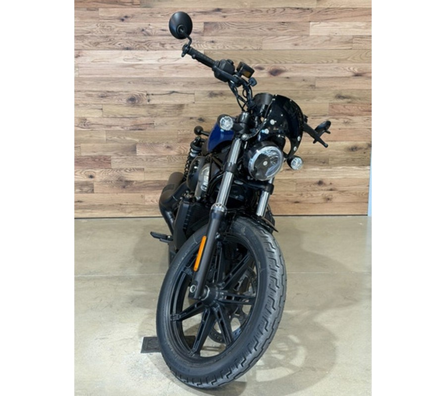 2024 Harley-Davidson Sportster RH975 - Nightster