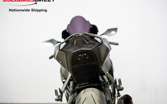 2024 Kawasaki Ninja ZX-10R - $16,999.00