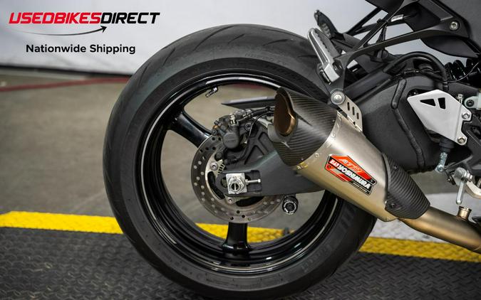 2024 Kawasaki Ninja ZX-10R - $16,999.00