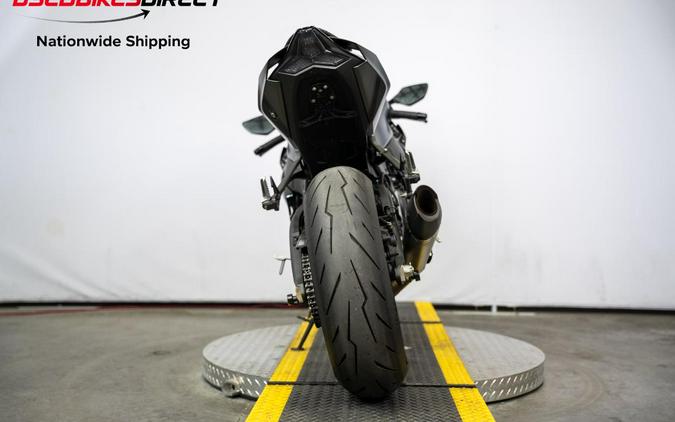 2024 Kawasaki Ninja ZX-10R - $16,999.00