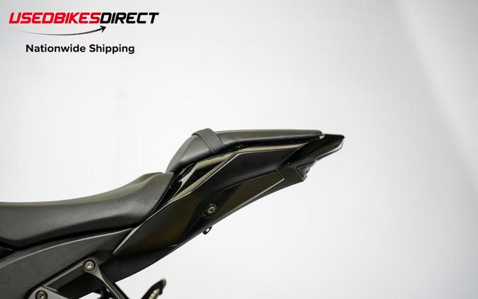 2024 Kawasaki Ninja ZX-10R - $16,999.00