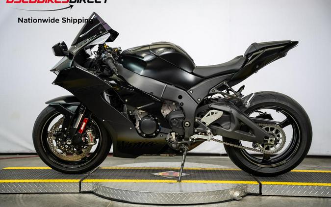 2024 Kawasaki Ninja ZX-10R - $16,999.00