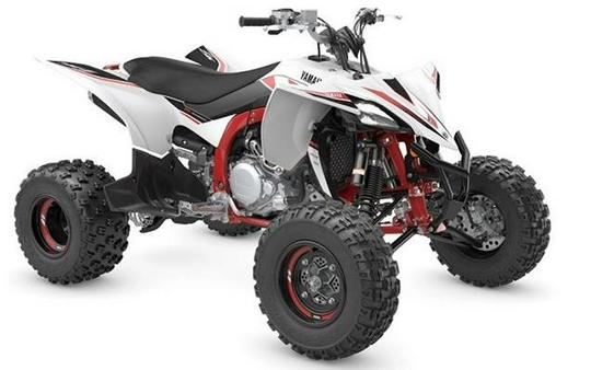 2026 Yamaha YFZ450R SE
