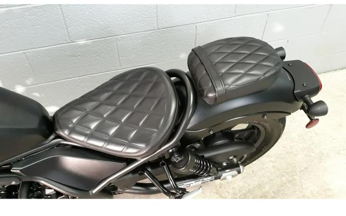 2025 Rebel® 500 Base - Honda
