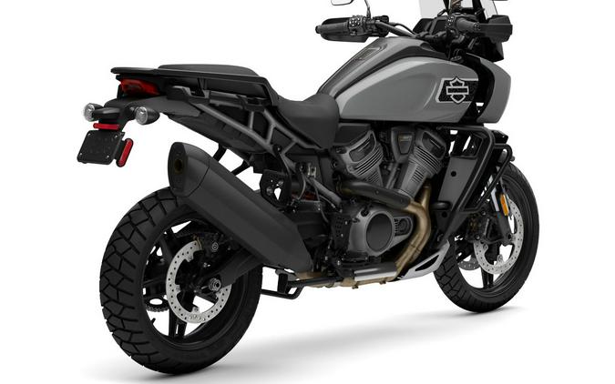 2026 Harley-Davidson Pan America® 1250 Special
