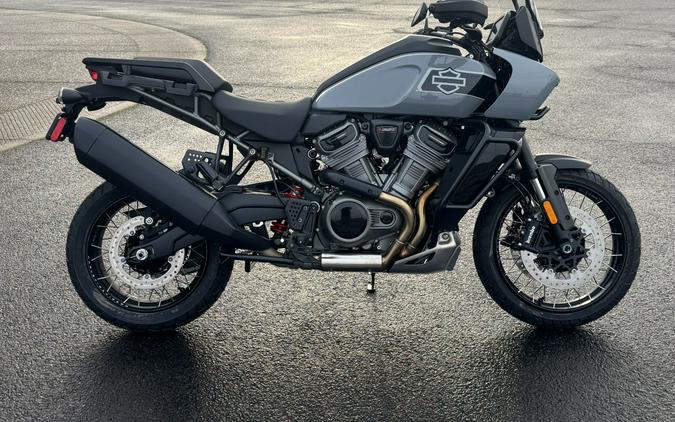 2026 Harley-Davidson Pan America® 1250 Special