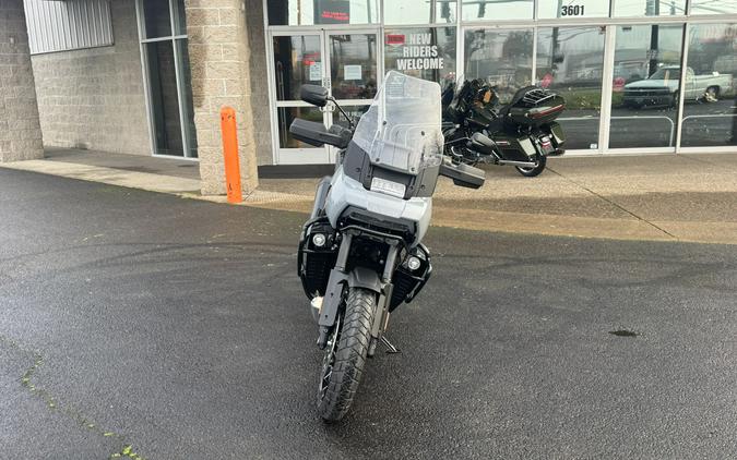 2026 Harley-Davidson Pan America® 1250 Special