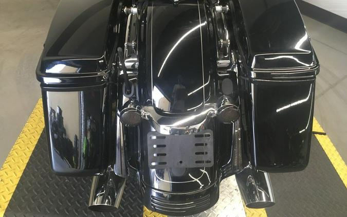 2016 Harley-Davidson® FLHXS - Street Glide® Special