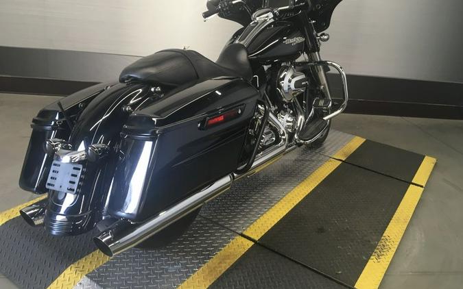 2016 Harley-Davidson® FLHXS - Street Glide® Special