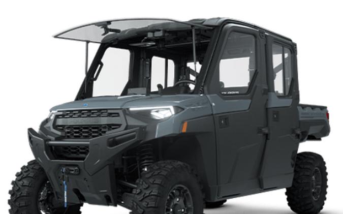 2026 Polaris RANGER CREW XP 1000 NORTHSTAR ULTIMATE