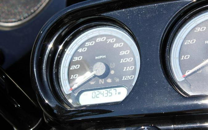 2023 Harley-Davidson® FLTRK - Road Glide® Limited