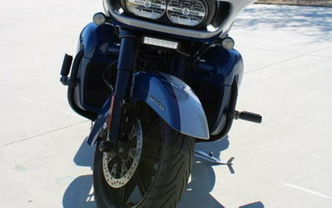 2023 Harley-Davidson® FLTRK - Road Glide® Limited