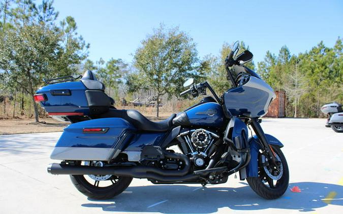 2023 Harley-Davidson® FLTRK - Road Glide® Limited