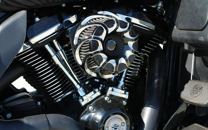 2023 Harley-Davidson® FLTRK - Road Glide® Limited