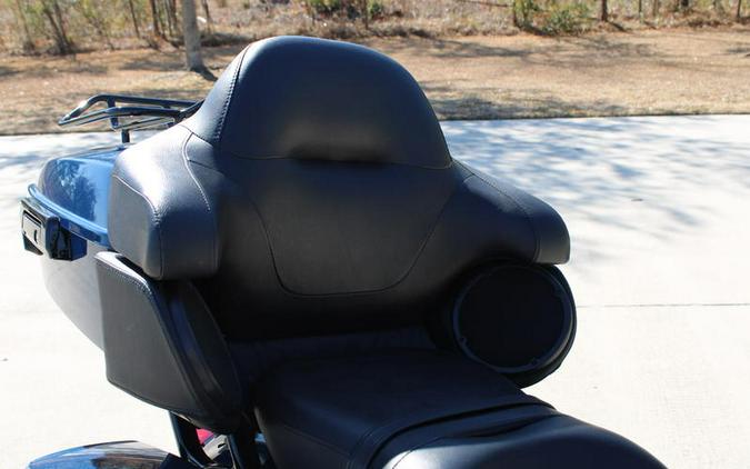 2023 Harley-Davidson® FLTRK - Road Glide® Limited