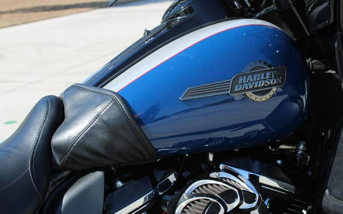 2023 Harley-Davidson® FLTRK - Road Glide® Limited