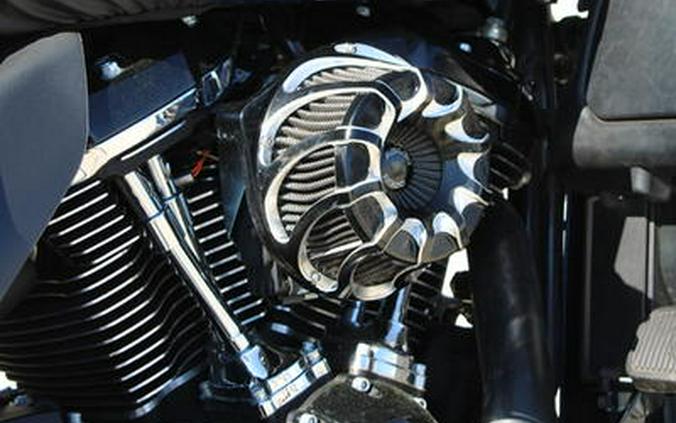 2023 Harley-Davidson® FLTRK - Road Glide® Limited