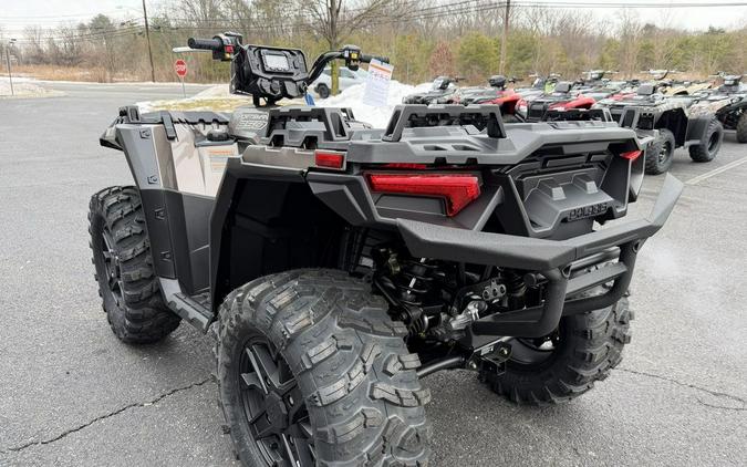 2026 Polaris® Sportsman 850 Trail