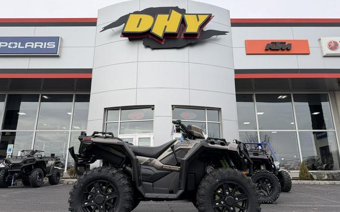 2026 Polaris® Sportsman 850 Trail