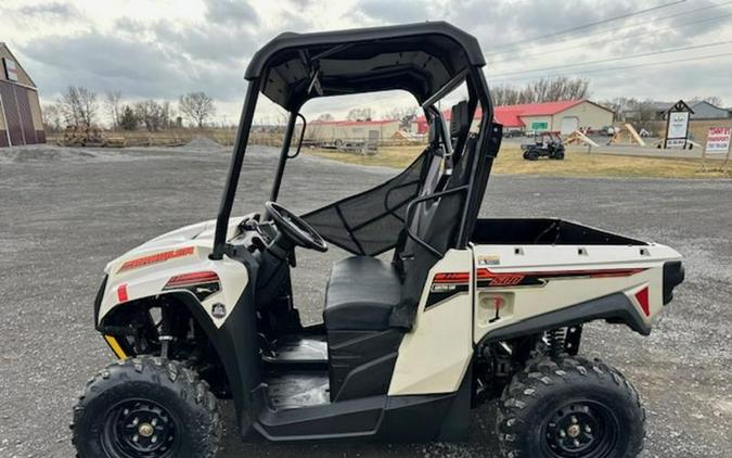 2022 Arctic Cat® Prowler 500