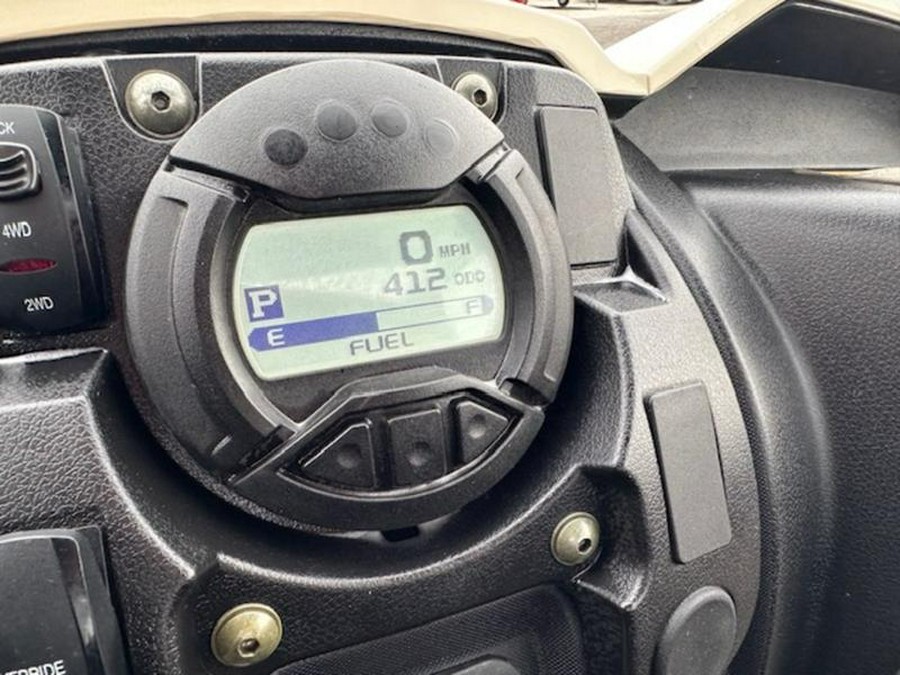 2022 Arctic Cat® Prowler 500