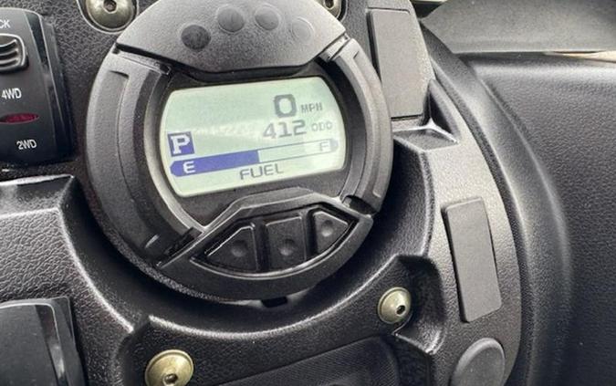 2022 Arctic Cat® Prowler 500