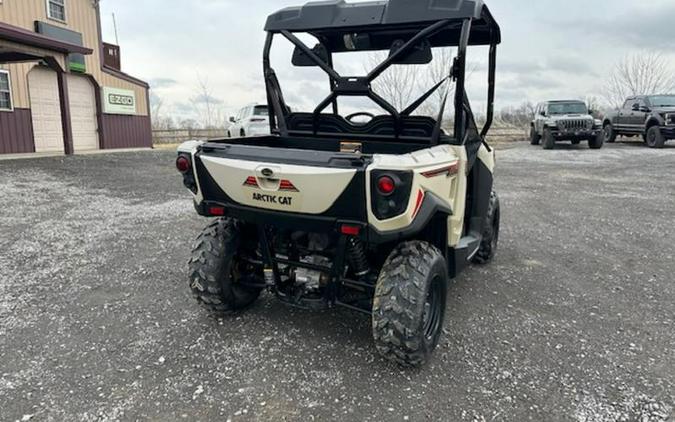 2022 Arctic Cat® Prowler 500