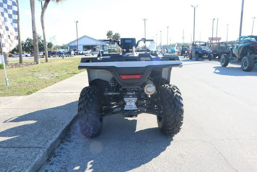 2026 Polaris Sportsman 450 H.O.