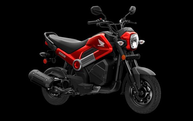2026 Honda Navi