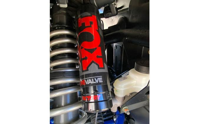 2022 RZR PRO XP 4 ULTIMATE SUPER GRAPHITE DYNAMIX 2.0 - Polaris