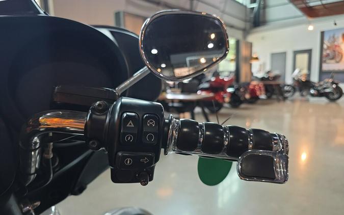 Harley-Davidson® Electra Glide® Ultra Classic® 2016