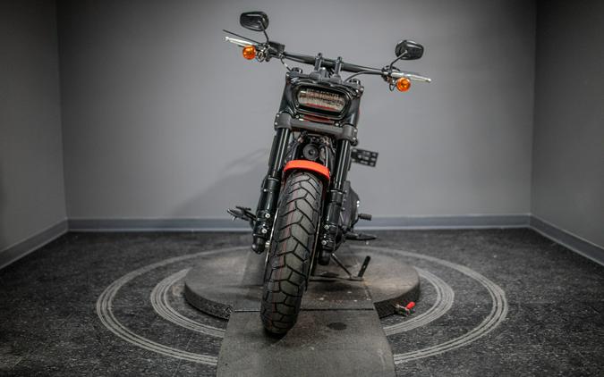 2020 Fat Bob® 114 (FXFBS)