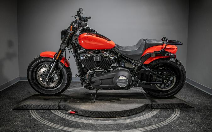 2020 Fat Bob® 114 (FXFBS)