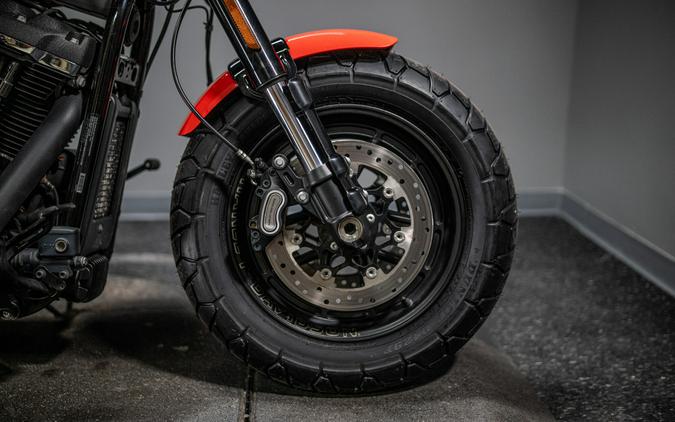 2020 Fat Bob® 114 (FXFBS)