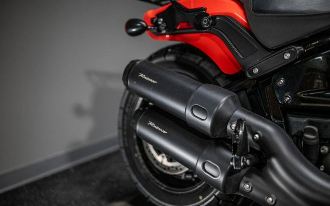 2020 Fat Bob® 114 (FXFBS)