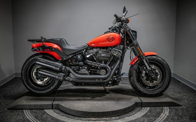 2020 Fat Bob® 114 (FXFBS)