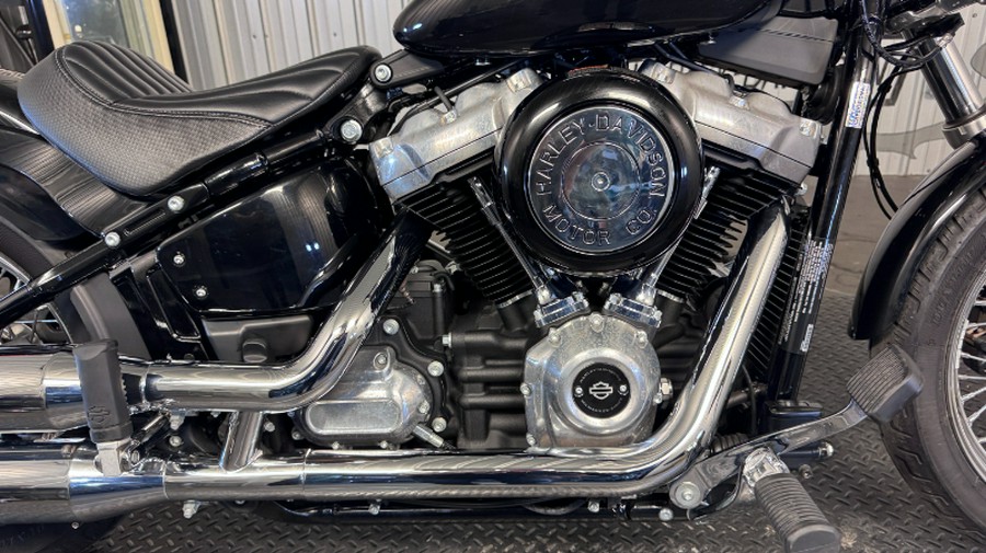 2020 Harley-Davidson SOFTAIL STANDARD